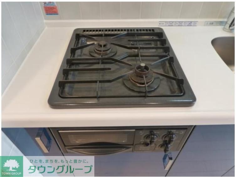 KDXレジデンス日本橋箱崎の物件内観写真