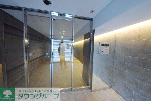 プレミアムキューブＧ上野の物件内観写真