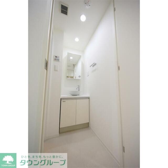 プレミアムキューブＧ上野の物件内観写真