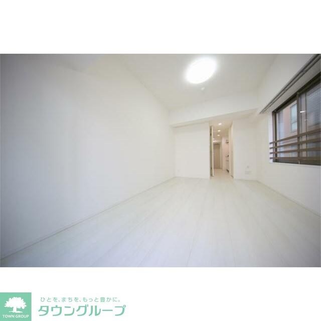 プレミアムキューブＧ上野の物件内観写真