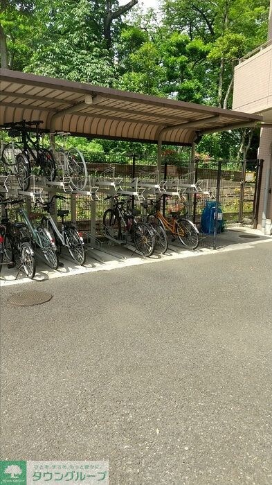 カスタリア荒川の物件内観写真