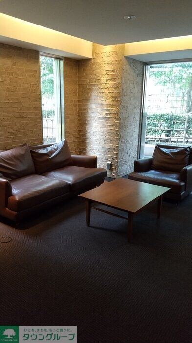 カスタリア荒川の物件内観写真