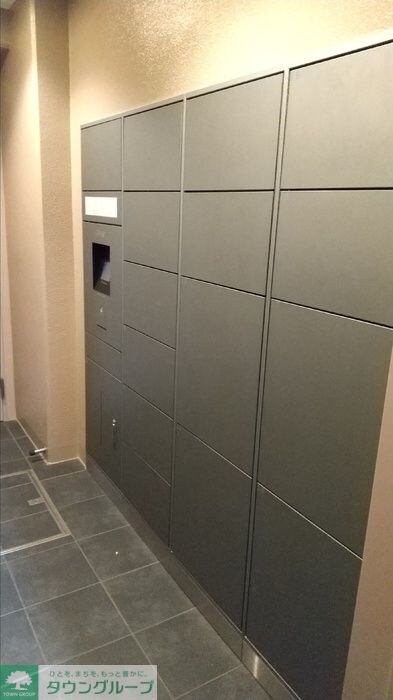 カスタリア荒川の物件内観写真