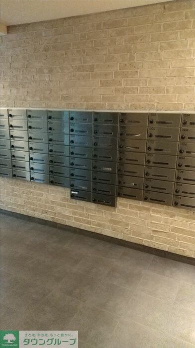 カスタリア荒川の物件内観写真