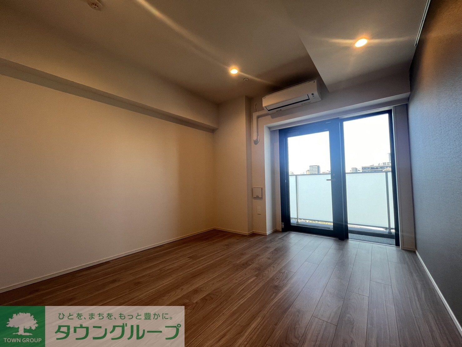 ACPResidence亀戸の物件内観写真