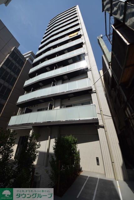 ジェノヴィア東大前グリーンヴェールの物件内観写真