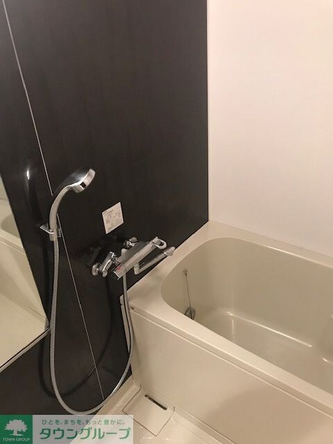 プラウドフラット隅田リバーサイドの物件内観写真