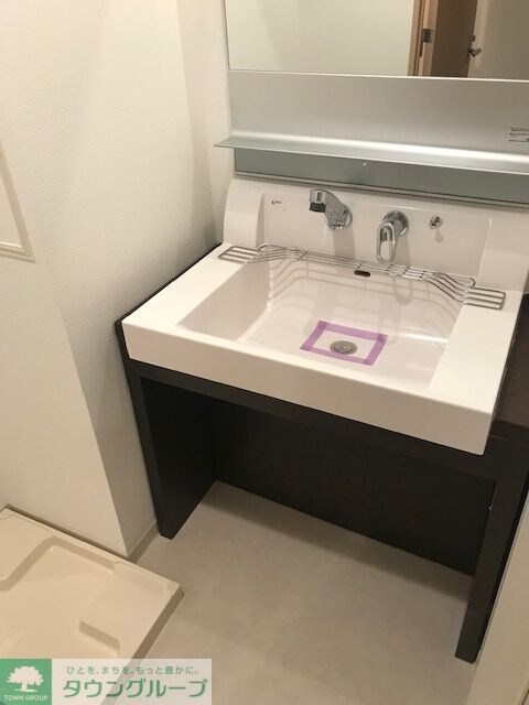 プラウドフラット隅田リバーサイドの物件内観写真