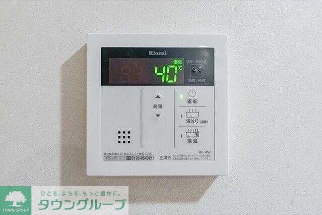 シーズンフラッツ押上サウスの物件内観写真