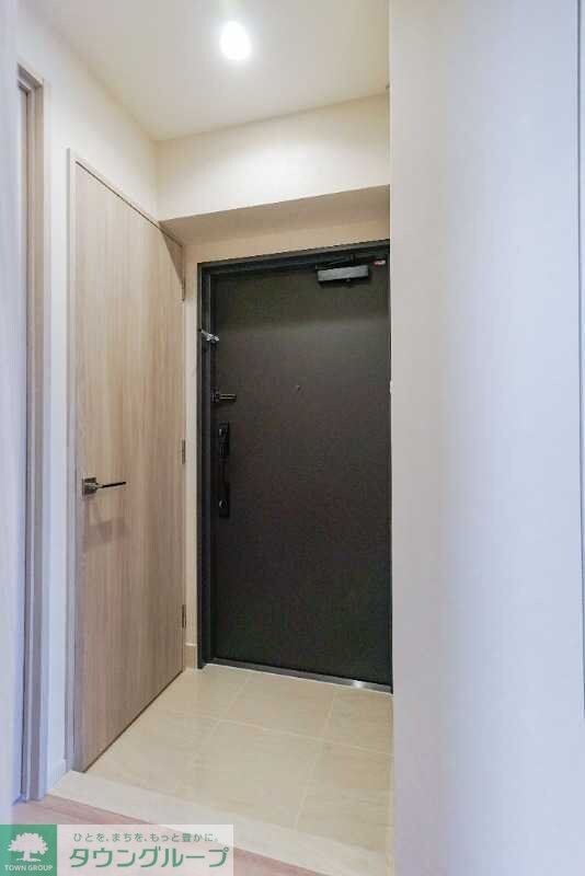 シーズンフラッツ押上サウスの物件内観写真