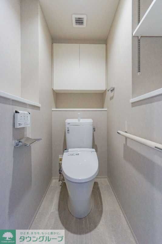 シーズンフラッツ押上サウスの物件内観写真