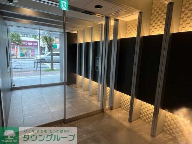 シーズンフラッツ押上サウスの物件内観写真