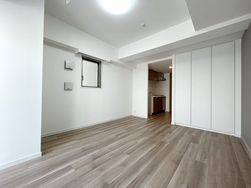 グレイスコート岩本町の物件内観写真