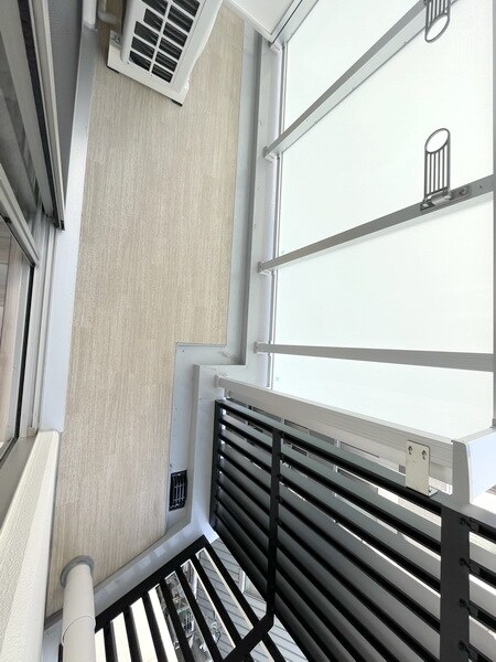 グレイスコート岩本町の物件内観写真