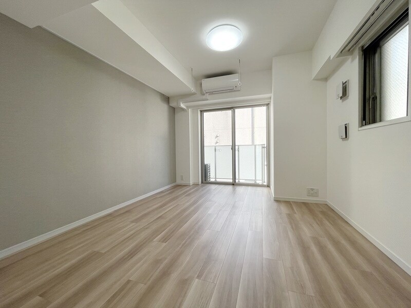 グレイスコート岩本町の物件内観写真