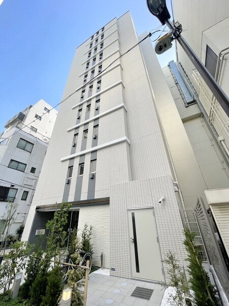 グレイスコート岩本町の物件内観写真