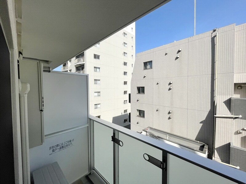 グレイスコート岩本町の物件内観写真