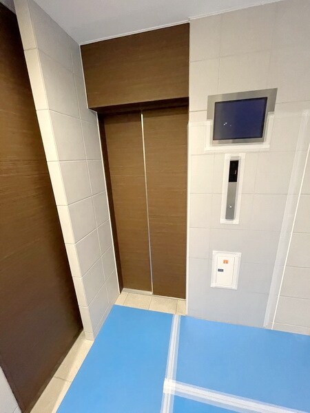 グレイスコート岩本町の物件内観写真