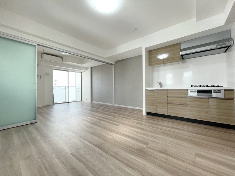 グレイスコート岩本町の物件内観写真