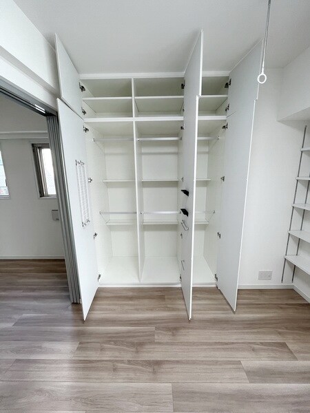 グレイスコート岩本町の物件内観写真