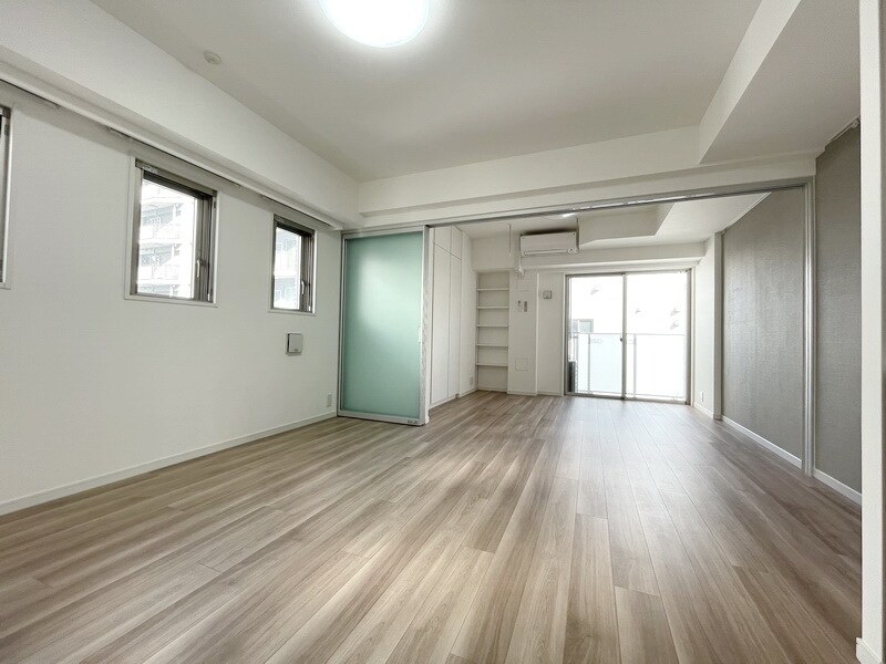 グレイスコート岩本町の物件内観写真