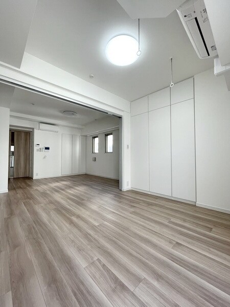 グレイスコート岩本町の物件内観写真