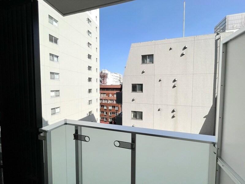 グレイスコート岩本町の物件内観写真