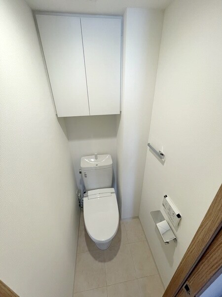 グレイスコート岩本町の物件内観写真