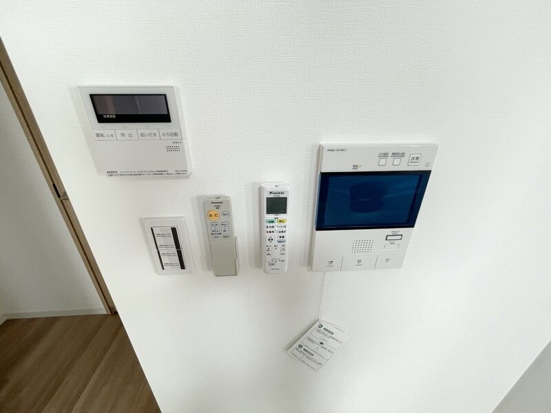 グレイスコート岩本町の物件内観写真