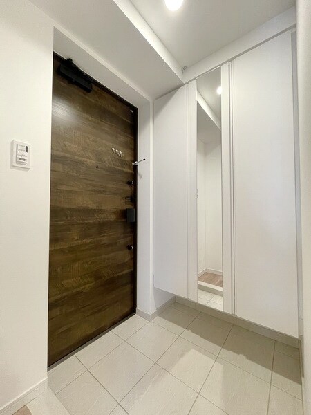 グレイスコート岩本町の物件内観写真