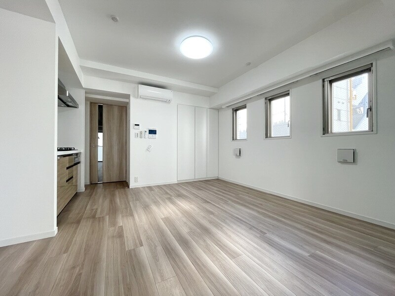 グレイスコート岩本町の物件内観写真