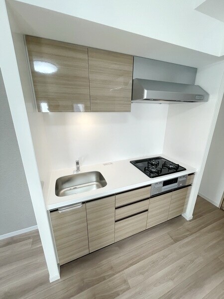 グレイスコート岩本町の物件内観写真