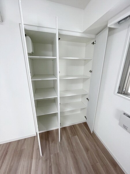 グレイスコート岩本町の物件内観写真