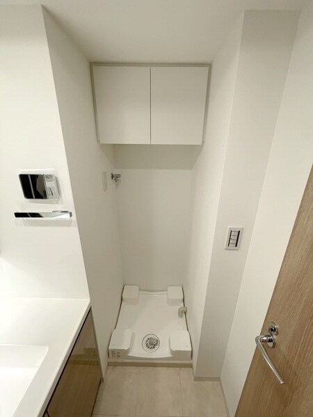 グレイスコート岩本町の物件内観写真