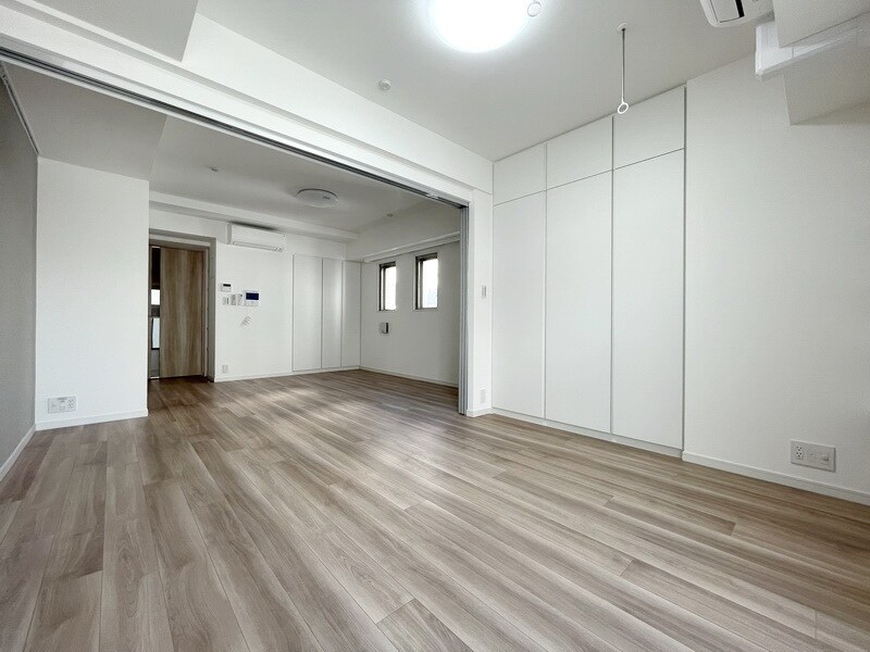 グレイスコート岩本町の物件内観写真