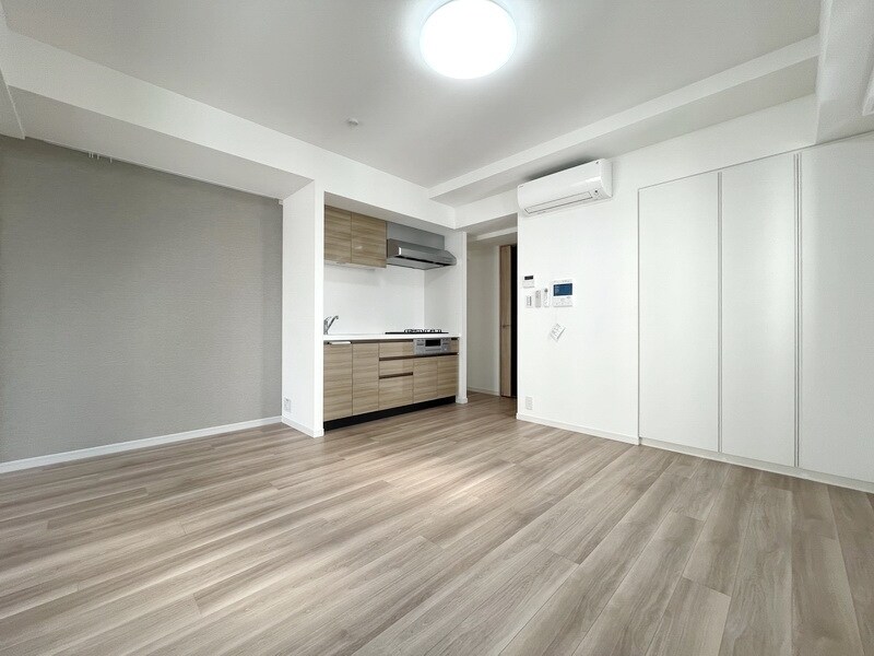 グレイスコート岩本町の物件内観写真