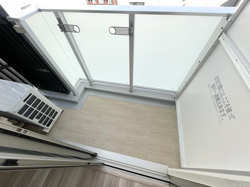 グレイスコート岩本町の物件内観写真