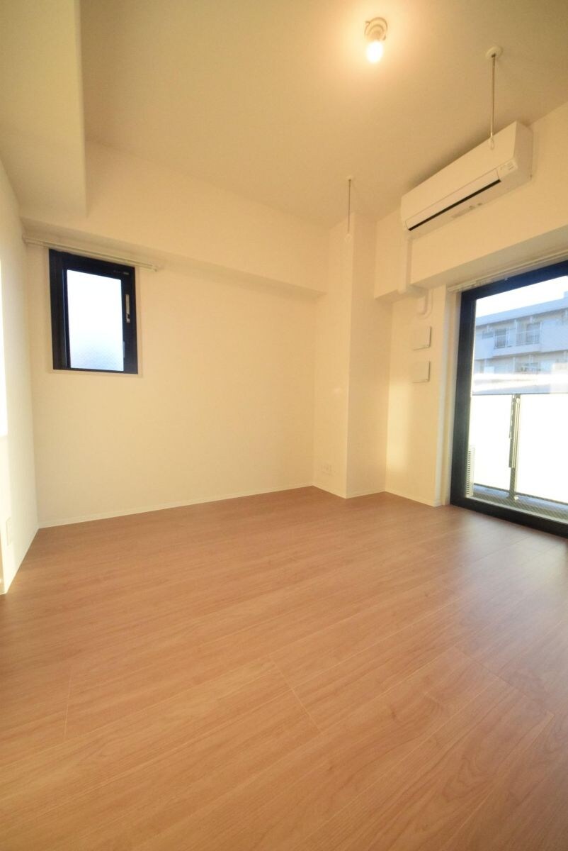 SKTの物件内観写真