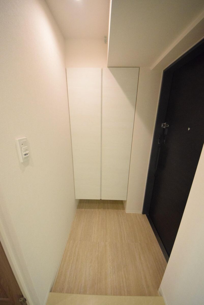 SKTの物件内観写真