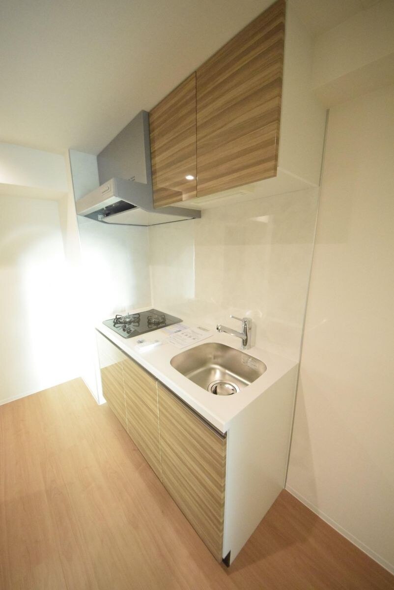 SKTの物件内観写真