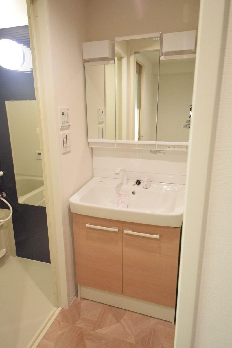 SKTの物件内観写真