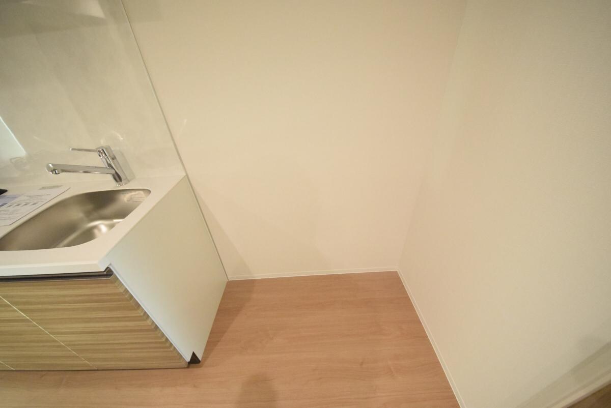 SKTの物件内観写真