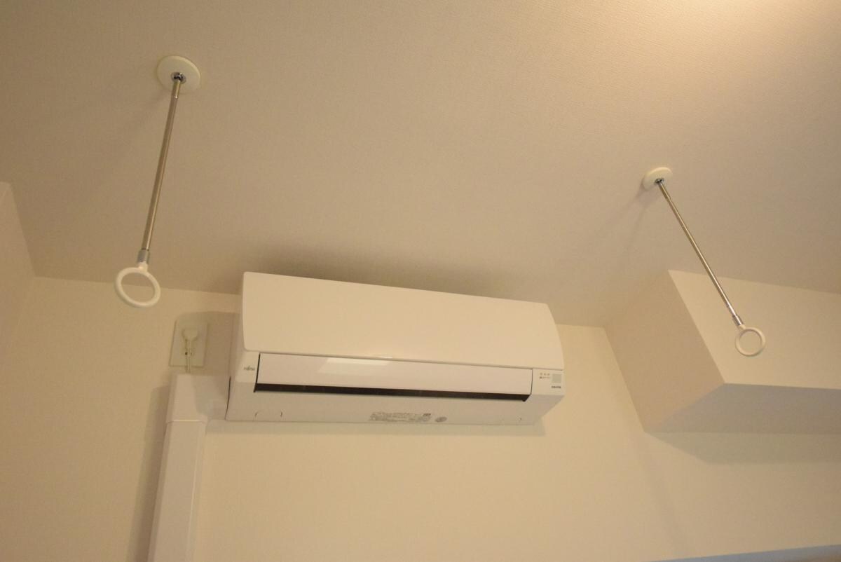 SKTの物件内観写真