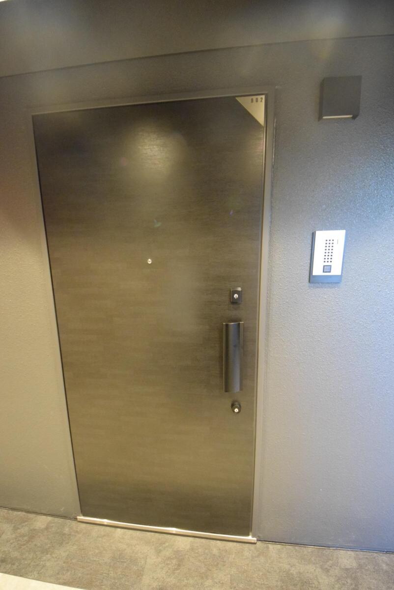 SKTの物件内観写真