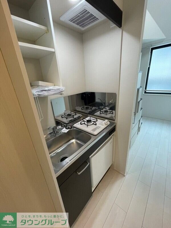 Casa Albaの物件内観写真