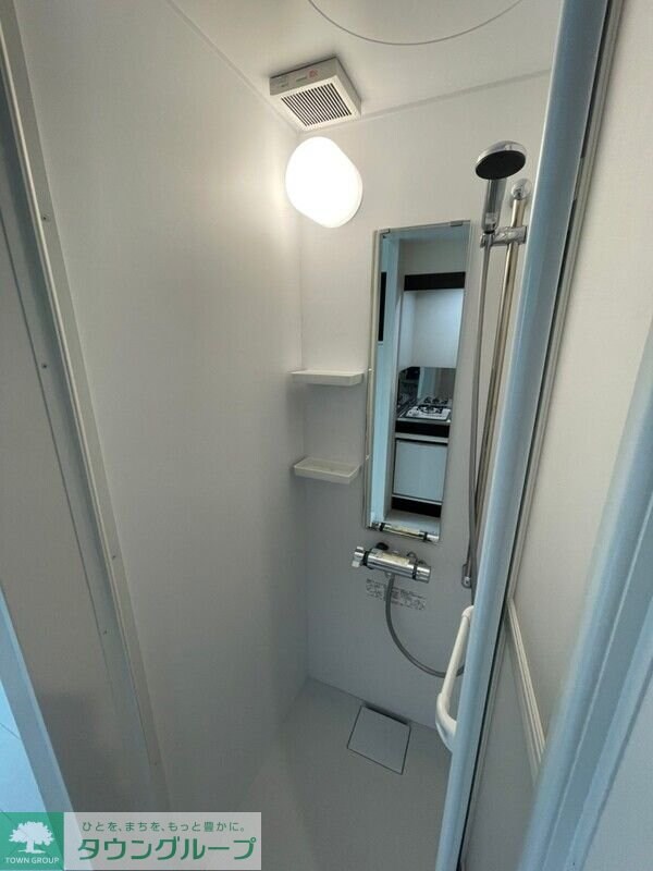 Casa Albaの物件内観写真