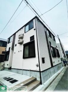 Casa Albaの物件内観写真