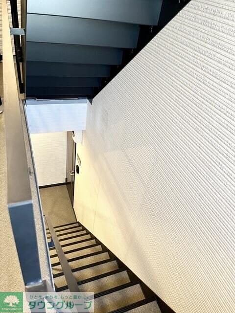 コンフォール新小岩の物件内観写真