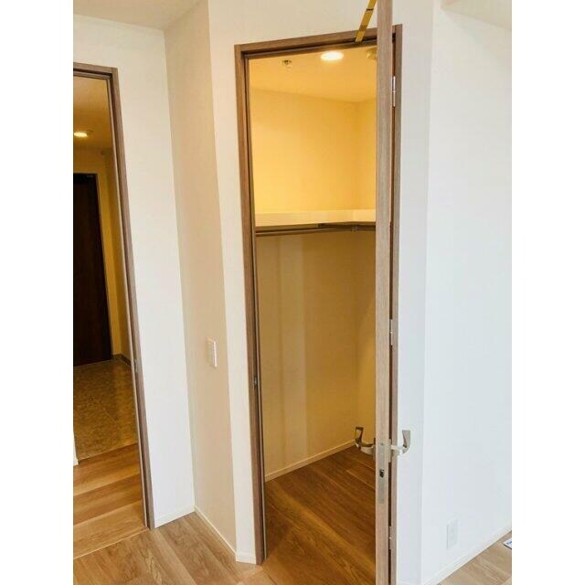 プラウドタワー小岩ファーストの物件内観写真