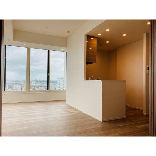 プラウドタワー小岩ファーストの物件内観写真